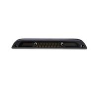 Terzo stop Compatibile Con Ford Per Maverick 2022 2023 2024 Terza Luce Di Stop Per Tetto Bagagliaio Luce Di Retromarcia OEM: FL3Z-13A613-A(Smoked Lens)