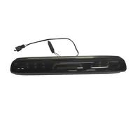 Terzo stop Compatibile Con GMC Per Canyon 2004 2005 2006 2007 2008 2009 2010 2011 2012 Auto Posteriore Terzo Freno Lampada Della Luce Accessori