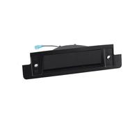 Terzo stop Compatibile Con Land Per Rover Per Discovery Series II 1998 1999 2000 2001 2002 2003 2004 1 Pezzo Luce Di Stop Posteriore Alta Montata 3° Luce Di Stop Posteriore(1pcs Smoke Lens)