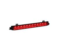 Terzo stop Compatibile Con Mini Per Cooper Hatchback R56 2006 2007 2008 2009 2010 Terza Luce Di Stop Posteriore Montata In Alto OEM: 63257221834(1set Black LENS)