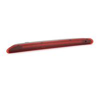 Terzo stop Compatibile Con Per MK6 Per Golf 2.5L 5 Cilindri 2010 2011 2012 2013 2014 1X Terza Luce Di Stop Montata In Per Alto OEM: 5G0945087B(Red Lens)