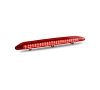 Terzo stop Compatibile Con Per Polo 9N 2002-2010 Terza Luce Di Stop Per Auto HighMount Stop High BrakeLight OEM:6Q6945097(Red)