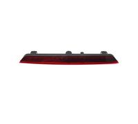 Terzo stop Compatibile Con Per Q7 4L 2007 2008 2009 2010 2011 2012 2013 2014 2015 2016 Luce Stop Posteriore Alta Per Auto(Red)