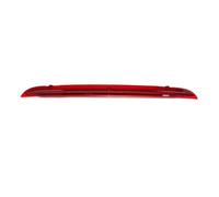 Terzo stop Compatibile Con Per Touareg 7LA 7L6 7L7 2003 2004 2005 2006 2007 2008 2009 2010 OEM 7L6945097B ABS Terza Luce Stop(Red)
