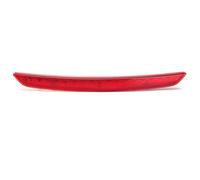 Terzo stop Compatibile Con Per TT 8J MK2 2006 2007 2008 2009 2010 2011 2012 2013 2014 Auto Terzo Freno Coda Montaggio Posteriore Lampada Luce Ad Per Alto Livello(Red)