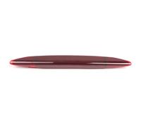 Terzo stop Compatibile Con Subaru Per Outback 2010 2011 2012 2013 2014 Auto Hight Mount Luce Freno Livello Posteriore Centro Lampada Di Arresto(Red)
