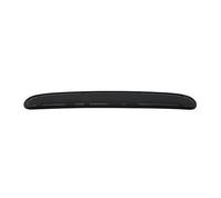 Terzo stop Compatibile Con Vauxhall Per Astra J 5D Hatchback 2009 2010-2015 1x 3a Terza Luce Di Stop Del Freno A Montaggio Per Alto Lampada Di Segnalazione Posteriore(Smoked Lens)