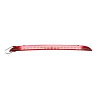 Terzo stop Compatibile Con VX Per Touareg 2004 2005 2006 2007 2008 2009 2010 ABS Rosso Accessori Parti Auto Luce Freno Montata Per Alto