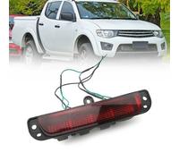 TERZO STOP FANALE LUCE PORTELLONE POSTERIORE x MITSUBISHI L200 dal 2005 al 2014