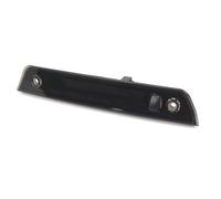 Terzo stop faro Compatibile Con Jeep Per Grand Per Cherokee 2005 2006 2007 2008 2009 2010 OEM 55157397AD ABS Rosso Nero Terza Luce Stop