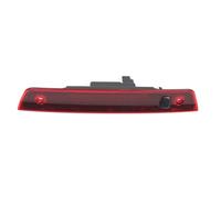 Terzo stop faro Compatibile Con Jeep Per Grand Per Cherokee 2005 2006 2007 2008 2009 2010 OEM 55157397AD ABS Rosso Nero Terza Luce Stop