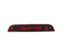 Terzo stop faro Compatibile Con Jeep Per Patriot 2007 2008 2009 2010 2011 2012 2013 2014 2015 2016 2017 Luce Stop Terza Luce Freno Rossa Nera