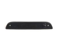 Terzo stop faro Compatibile Con Jeep Per Patriot 2007 2008 2009 2010 2011 2012 2013 2014 2015 2016 2017 Luce Stop Terza Luce Freno Rossa Nera