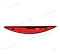 Terzo Stop Led Mezzaluna Rosso Bürstner E Altri