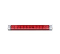 Terzo Stop LED per Camper L250 - 12 LED, 252 mm