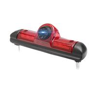 Terzo Stop Per Fiat Per DUCATO Per X250 2006- CCD Luce Freno Per Auto Telecamera Retromarcia LED Parcheggio Vista Posteriore Terza Luce Stop