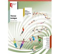 Terzo tempo. Con Teoria. Per la Scuola media. Con e-book. Con espansione online