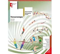 TERZO TEMPO PACK TEORIA + QUADERNO - (9788807592317) + Materiali didattici - Rebillo