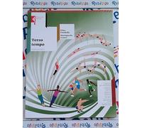 TERZO TEMPO TEORIA - (9788807592652) + Materiali didattici - Rebillo