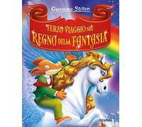 Terzo viaggio nel Regno della Fantasia