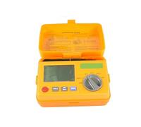 TES-1700 Pinza amperometrica digitale portatile Tester di resistenza di messa a terra senza contatto
