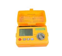 TES-1700 Pinza amperometrica digitale portatile Tester di resistenza di messa a terra senza contatto