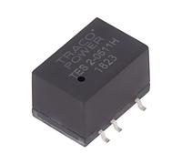 TES 2-0511H Convertitore: DC/DC 2W UEing: 4,5-5,5VDC UAusg: 5VDC IAusg: 400mA...