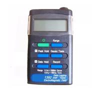 TES1392 Rilevatori Di Radiazioni EMF Elettromagnetici TES-1392 Misurazione di Precisione