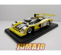 TES2 Voiture 1/24 Hachette Test 24 heures MANS RENAULT Alpine A442 B 1978 winner
