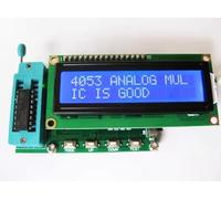 TES200 tester IC tester 74 40 serie del circuito integrato può giudicare la qualità delle porte logiche
