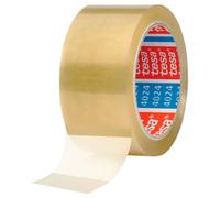 Tesa 04024 Universale Confezione Sigillante Nastro Basso Rumore - Hi Tack - 50mm