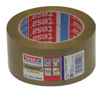 TESA - 04124-00343-00 - Nastro Adesivo, 66 M X 50 Mm, Colore: Marrone