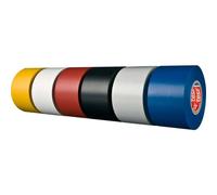 Tesa 04163-00001-07 nastro isolante tesaflex 4163 bianco l x 33
