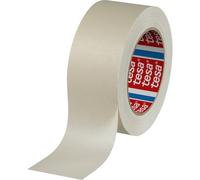 tesa 04316-00016-03 Nastro crespato krepp® 4316 Camoscio (L x L) 50 m x 50 mm