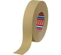 tesa 04319-00042-00 Nastro crespato tesakrepp® Marrone chiaro (L x L) 50 m x 50