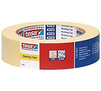 tesa, 04323-00008-00, tesakrepp 4323 general purpose nastro 50m: 25mm