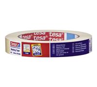 Tesa 04323-00013-00, Nastro adesivo multiuso tesakrepp, 50 m x 50 mm