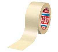 tesa Nastro adesivo Tesakrepp 4323 (04323-00008-00) – per imbianchini 25 mm x 50 m