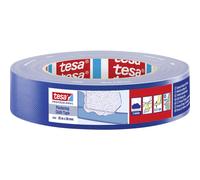 tesa 04363-00002-02 Nastro goffrato tesa® Professional Blu (L x L) 25 m x 30 mm