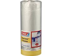 Tesa 04365-2-0 pellicola di protezione per superfici easy cover