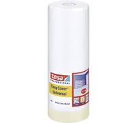 tesa 04368-00008-02 Pellicola di protezione per superfici Easy Cover® Marrone