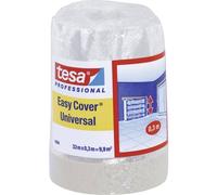 tesa 04368-00011-01 Pellicola di protezione per superfici Easy Cover® Marrone