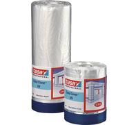 tesa 04369-00013-02 Pellicola di protezione per superfici Easy Cover® 4369 Tr