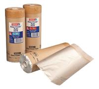tesa 04378-00003-01 Nastro crespato Easy Cover® Marrone (L x L) 20 m x 1 m 1