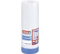 tesa 04411-00000-00 Pellicola di protezione per superfici Easy Cover® Blu (L