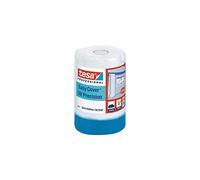 TESA 04411-00002-00 - Nastro per dipingere all'aperto in grandi aree Easy Cover UV Precision serie 4411-33m x 550mm
