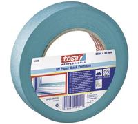 tesa 04438-00012-00 TESA krepp®, Nastro resistente ai raggi UV per protezione (