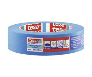 Tesa 04440-00002-00 nastro crespo (L x l), 50 m x 30 mm, 1 pezzo