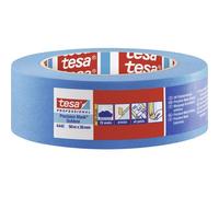 tesa 04440-00003-00 PRECISION OUTDOOR Nastro crespato ® Professional Blu (L x