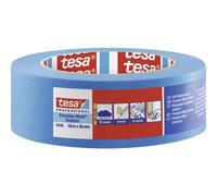 tesa 04440-00003-00 PRECISION OUTDOOR Nastro crespato ® Professional Blu (L x